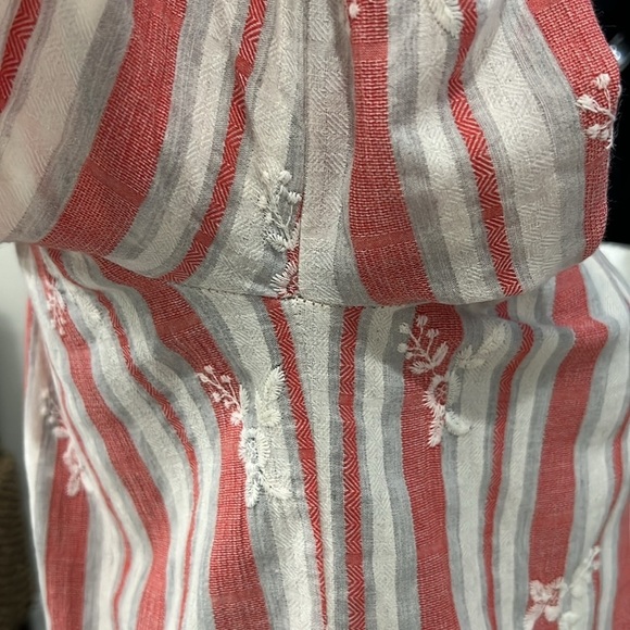 MISA Los Angeles Off Shoulder top - Picture 5 of 15